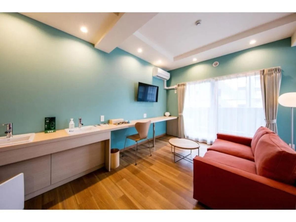 Villa Koshido Kotoni - Vacation Stay 49594V Sapporo