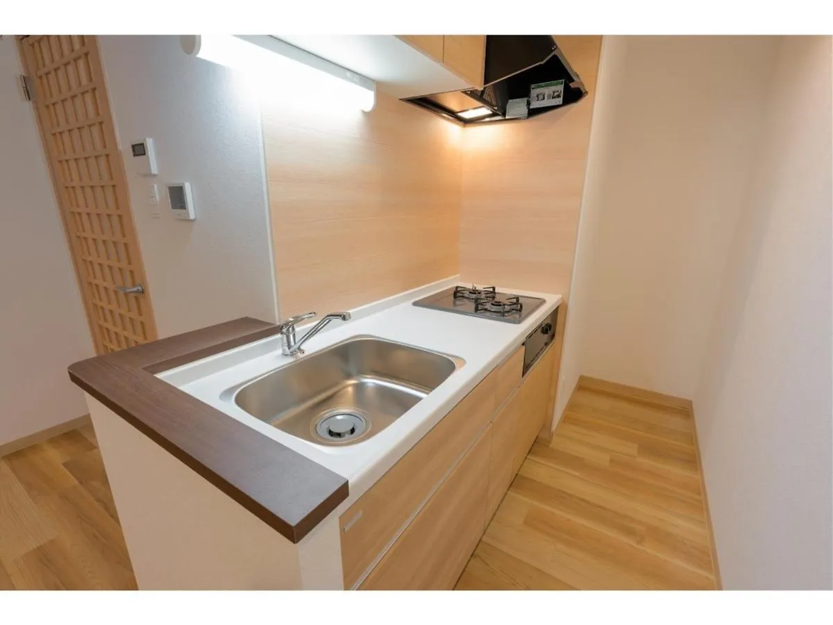 Villa Koshido Kotoni - Vacation Stay 49594V Sapporo 0*,