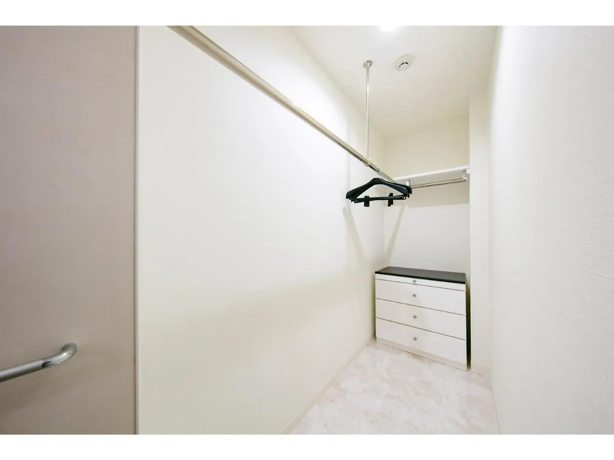 Villa Koshido Kotoni - Vacation Stay 49594V Sapporo